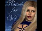 Ravish for V4 by yakchat
