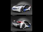 BMW Efficient Dynamics Concept 2009
