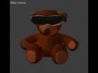cool shades for thebear :D