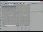 Modeling Architecture in C4D - Sample Video 1