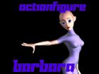 ActionFigure Barbara