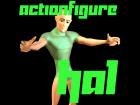 ActionFigure Hal