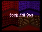 Gothic Evil Pack