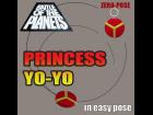princess　YO-YO