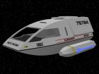 Shuttlecraft Type 5