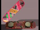 Back to the Future Hoverboard