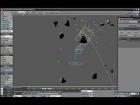 Lightwave_Exploding an Object