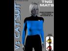 Next Generation MAT's for V3 Catsuit