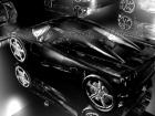 Koenigsegg Dunkel hastighet dj�l
