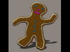 Gingerbread Man R01
