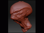 AlienShark model ZTL