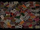 100+ kaleidoscope textures