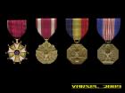 Medals by Varsel Part 4