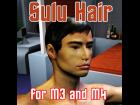 Sulu Hair
