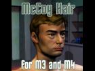 McCoy Hair