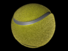 tennisball