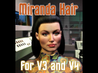 Miranda Hair