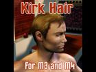 Kirk Hair