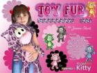 Toy Fur Character Kit Freebie