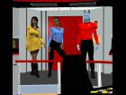 Star Trek TOS Uniform for V3-M3