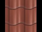 Tiled roof 001 seamless