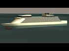 Cruise Ship 1