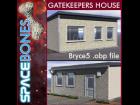 Gatekeeper`s House