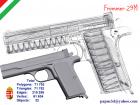 Frommer 29M pistol