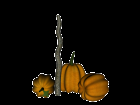 So-So Pumpkins and Silly Wavey Wand UPDATED 2-6-10