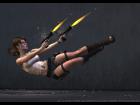 Lara Croft - Tomb Raider Poser Series