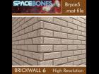 Brickwall 6