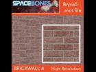 Brickwall 4