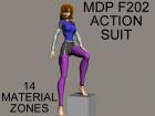 F202 Action Suit