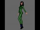 Catsuit and Boots for F202 Dollie