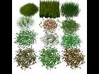 PP2s for 3DPlants - Groundcover Set