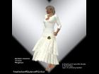 Bridal Dress for V4