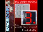 LCD Display Module