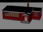 Small schoolhouse updated 2