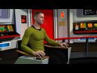 Star Trek TOS Tunic Textures for M4