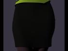 Star Trek TOS style for Classy Flounce Skirt