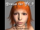 Dreiya for V4.2