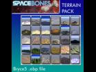 Terrain Pack