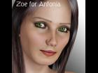 Zoe for Antonia