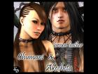 Chumani and Akecheta - The Bundle, Freebie