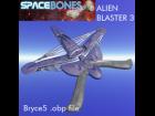 Alien Blaster 3