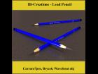 IB-Ceations Lead Pencils