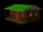 Cabin or Motel unit