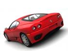 Ferrari modena 01