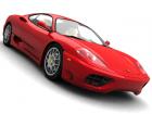 Ferrari modena 04