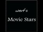 wert's Movie Stars